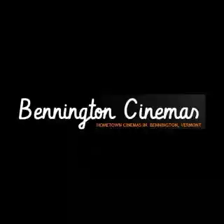 Shop Bennington Cinemas promo codes logo