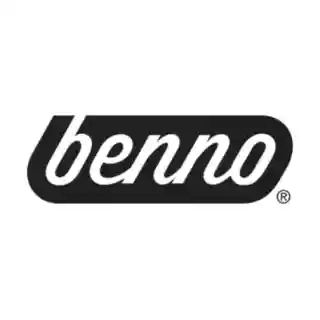 Shop Benno Bikes discount codes logo