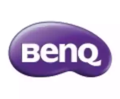 Shop BenQ America logo