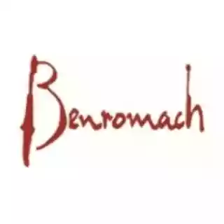 Shop Benromach coupon codes logo