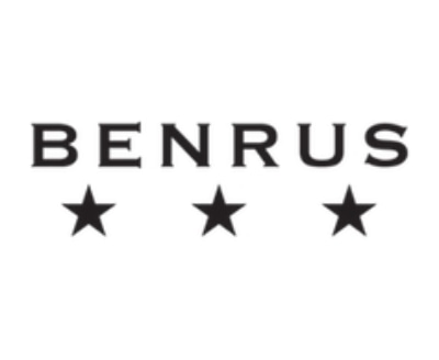 Shop Benrus logo