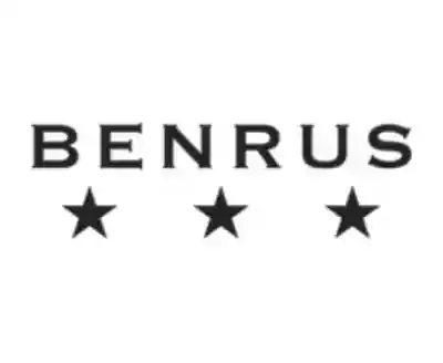 Shop Benrus coupon codes logo