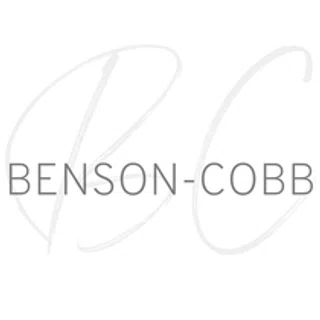Benson Cobb logo