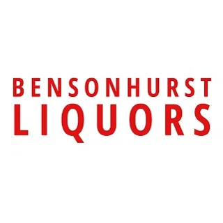 Bensonhurst Liquors logo