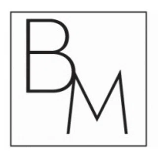 Benson Mills logo