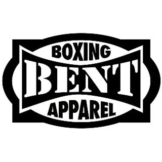 Bent Boxing Appare logo