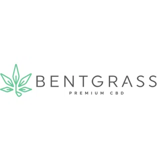 Bentgrass Premium CBD logo