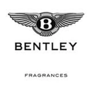 Shop Bentley Fragrances logo