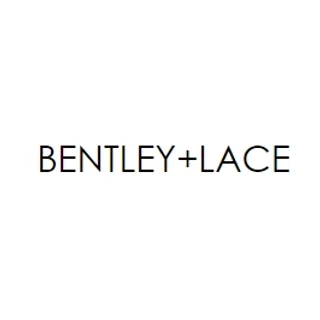 bentleyandlace.com logo