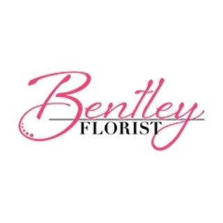 Shop Bentley Florist logo