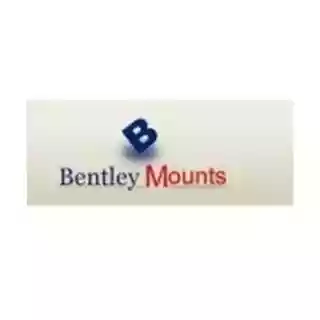 Shop Bentley Mounts coupon codes logo