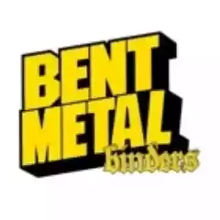 Shop Bent Metal discount codes logo