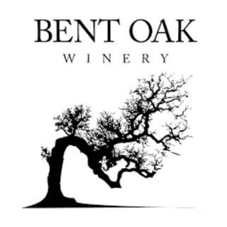 Bent Oak Winery logo