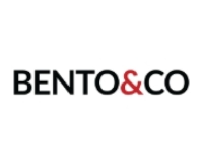Shop Bento&Co. logo