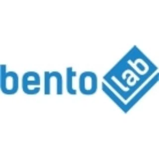 Shop Bento Lab logo