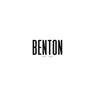 Benton discount codes