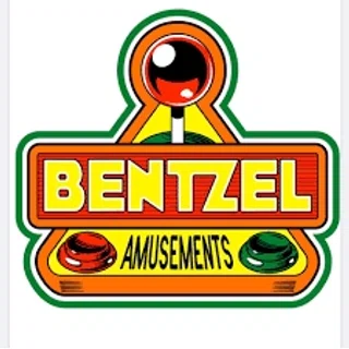 Bentzel Amusements logo