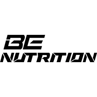 BE Nutrition logo