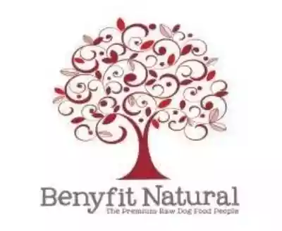 Shop Benyfit Natural coupon codes logo