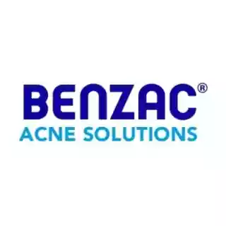 Shop Benzac discount codes logo