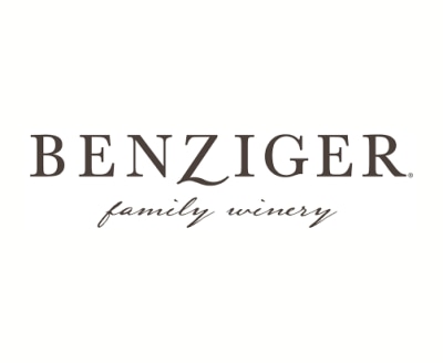 Shop Benziger logo