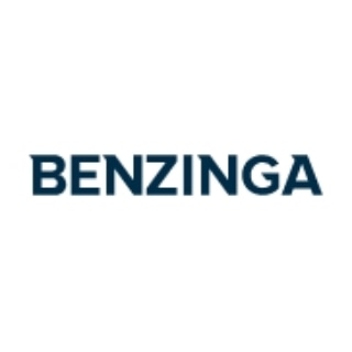 Shop Benzinga logo