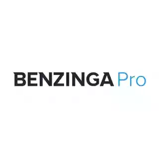Benzinga Pro discount codes