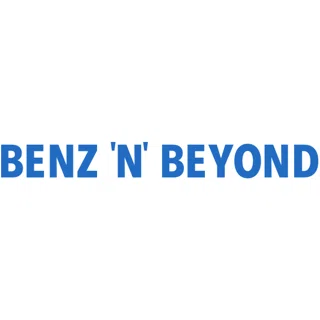 Benz N Beyond logo
