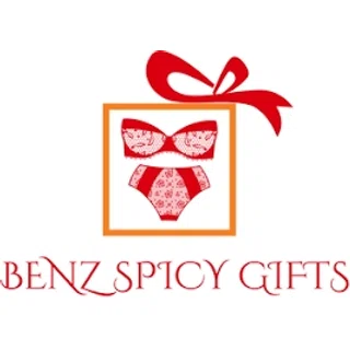 Benz Spicy Gifts logo