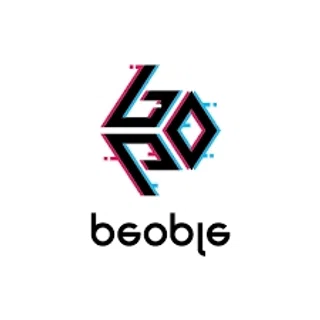 Beoble  logo