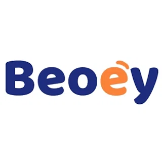 Beoey logo