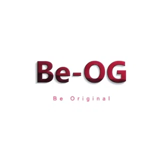 Be|OG logo