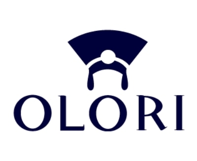 Shop Olori logo