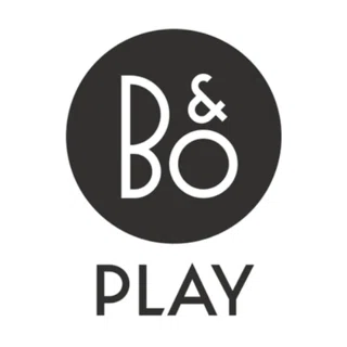 Shop B&O Play logo