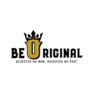 Be Original logo