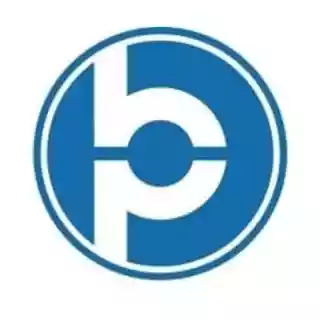 bepaced.com logo