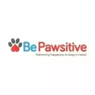 Be Pawsitive discount codes