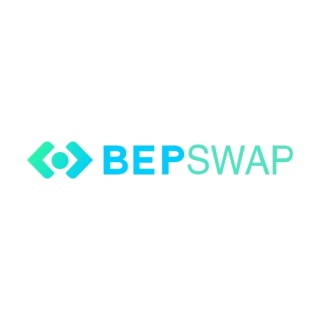Shop BEPSwap logo