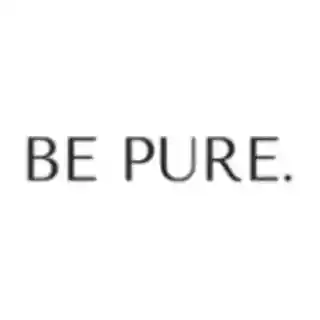 Be Pure Beauty coupon codes