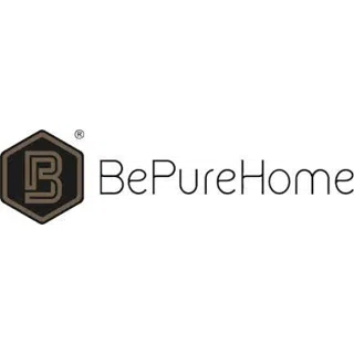 BEPUREHOME logo