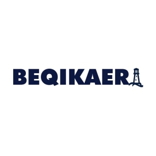 Shop beqikaery.com logo