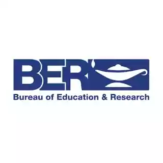 BER logo