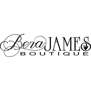 Bera James Boutique logo