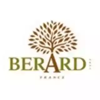 Shop Berard France coupon codes logo