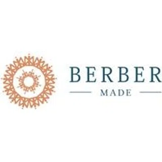 Berbermade logo