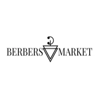 Berbers Market logo