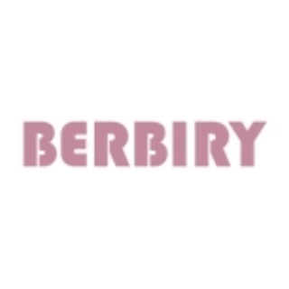 Shop BERBIRY coupon codes logo