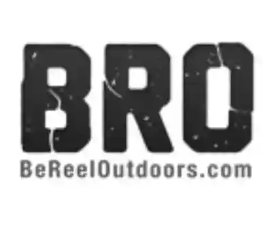 Shop Be Reel Outdoors logo