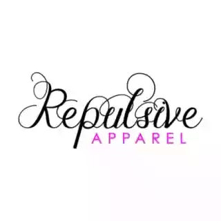 Be Repulsive logo