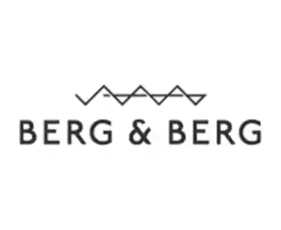 Shop Berg & Berg promo codes logo